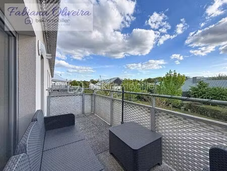 appartement de 70 m² à chessy