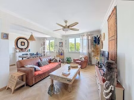 appartement de 64 75 m² à la seyne-sur-mer