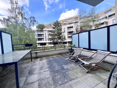appartement 1 pièces 26 m² à vendre / acheter suresnes 92150 ? | era immobilier