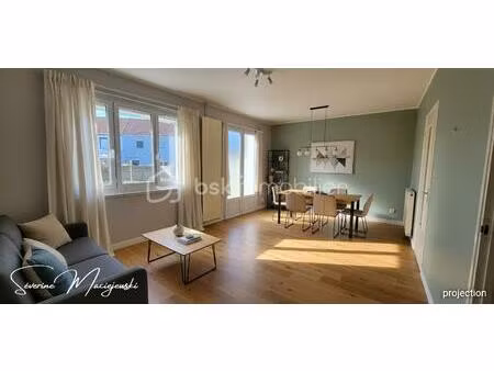 maison de 70 m² à allouagne