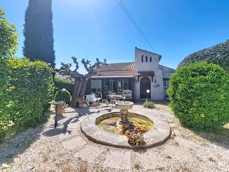 maison 4 pièces - 77 m²