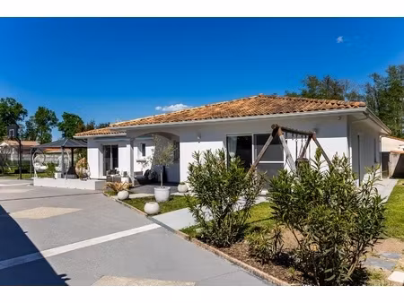 maison 5 pièces - 147 m²