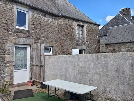 propriétaire particulier