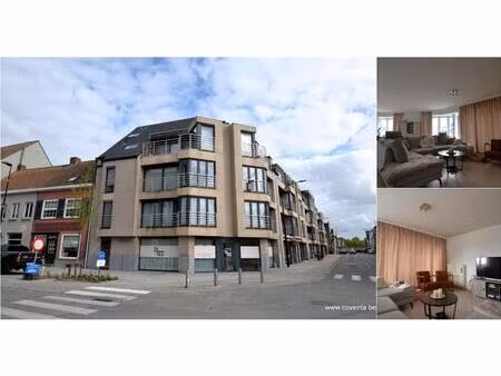 appartement à louer à markt 8 oostrozebeke (rbv72647)