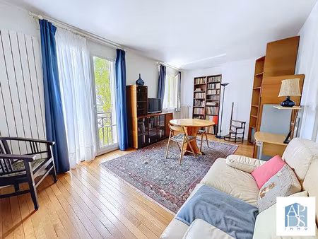 appartement à vendre noisy-le-grand