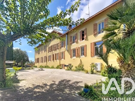 vente boutique/local commercial 800 m²