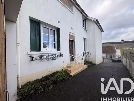 vente maison de village 7 pièces