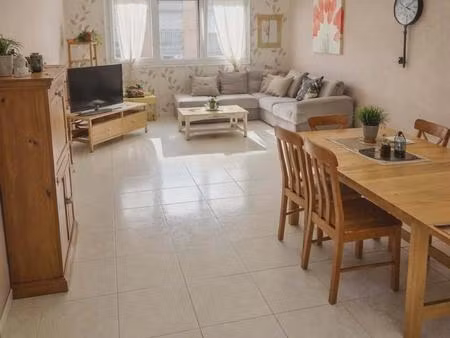 belle maison 150m2 douchy les mines