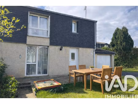 vente demeure 4 pièces