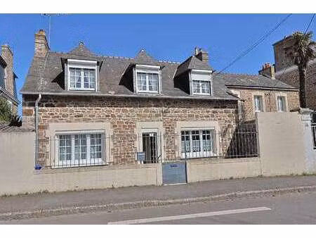 vente maison à parame (35400) : à vendre / 134m² parame