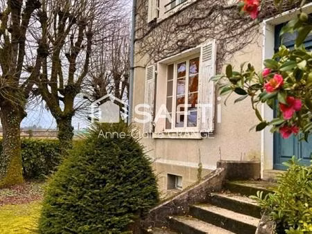 maison de maître  proche de toutes les commodités