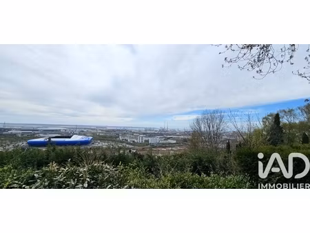 vente maison/villa 9 pièces