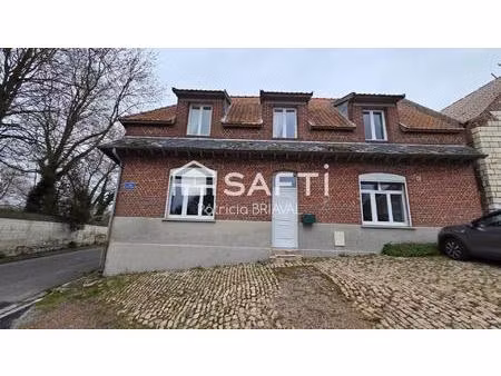 location mont saint eloi