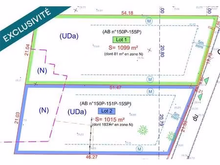 exclusivite blendecques