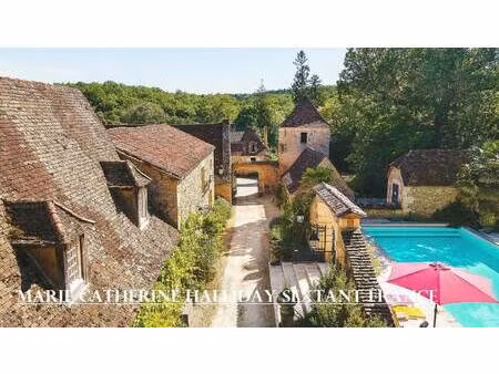 marie-catherine halliday