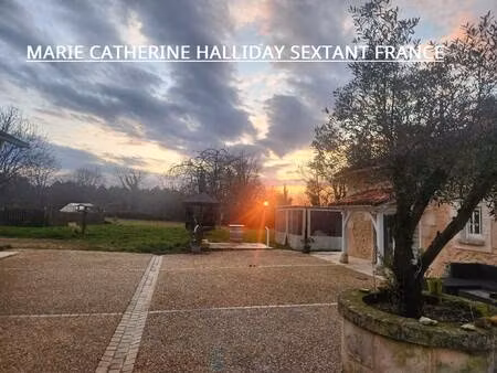 marie-catherine halliday