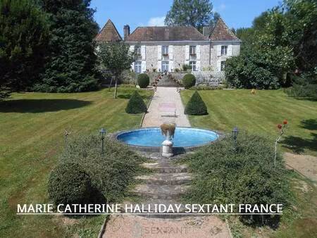 marie-catherine halliday