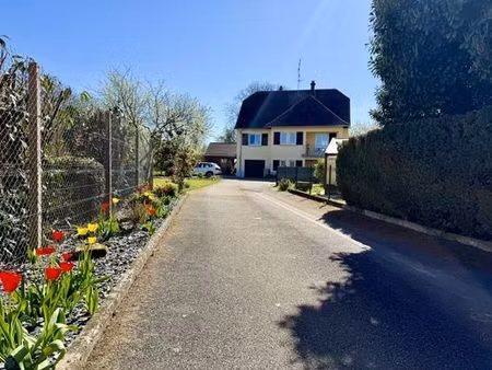 maison de 7 pièces de luxe en vente à ebersmunster  france