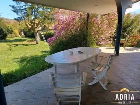 maison de prestige de 135 m2 en vente ancy-sur-moselle  grand est