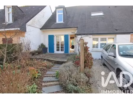 maison traditionnelle à hérouville-saint-clair (14200)