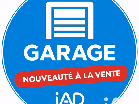 vente garage undefined m²
