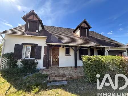 vente pavillon 5 pièces