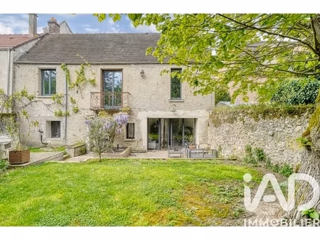 vente maison/villa 6 pièces