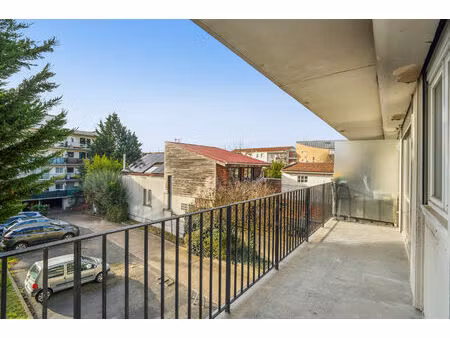 a vender - appartement 40m² - bagnolet