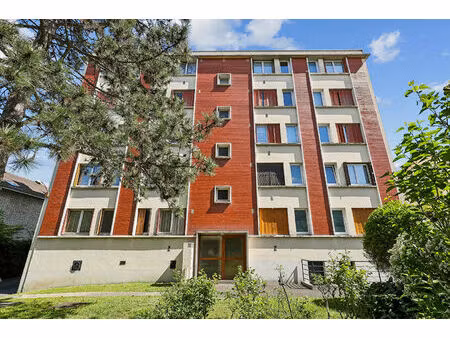 appartement - 4 pieces - noisy le sec - proche du rer e