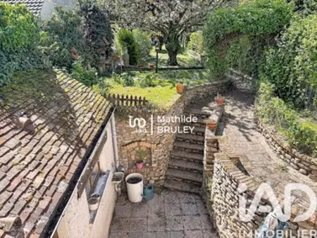 maison à dourdan (91410)