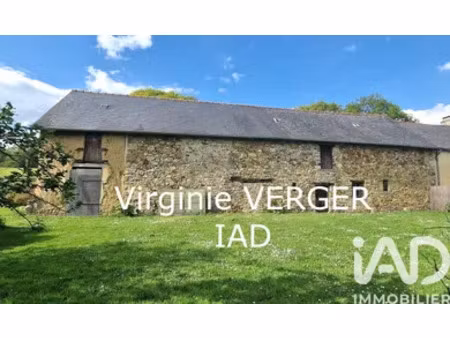 maison à gahard (35490)