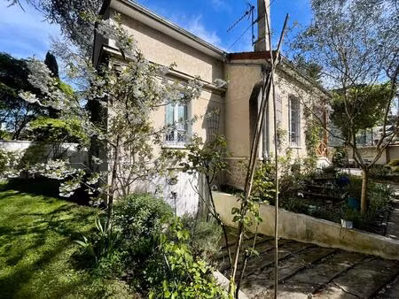 5' centre ville de garches