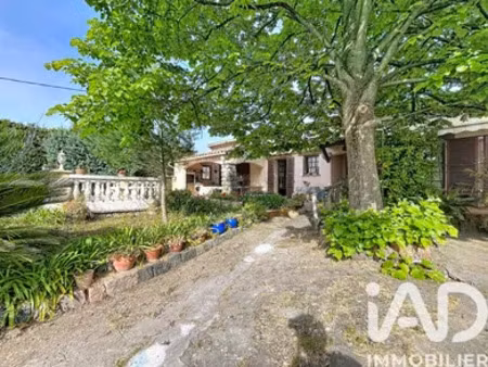 maison à le cannet (06110)