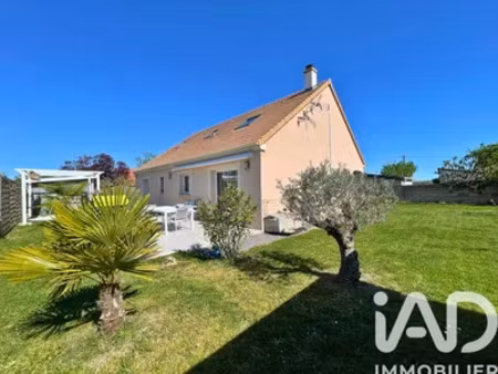 maison à mehun-sur-yèvre (18500)