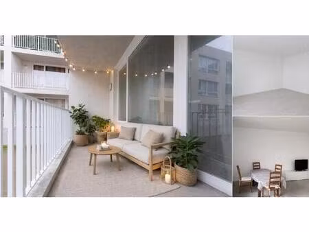 appartement à vendre à rue de l'orphelinat 36 anderlecht (vbe12061)