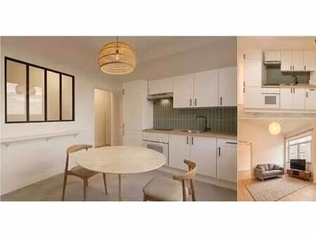 appartement à vendre à rue jonfosse 81 liège (vbe12081)