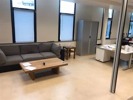 location bureau guipavas 165 m²