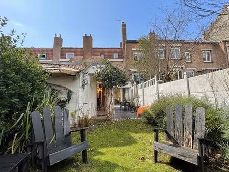 maison de luxe de 145 m2 en vente lambersart  france