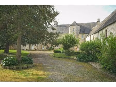 vente maison de luxe bayeux 9 pièces 288 m² <meta name="description" content="bayeux sothe