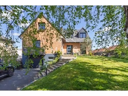 maison de luxe de 8 pièces en vente à wasquehal  france