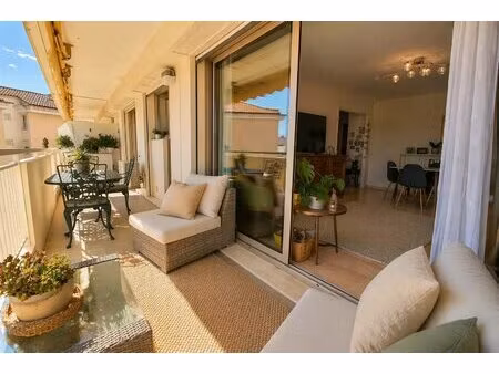 achat : appartement (06400)