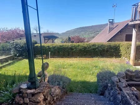 location maison 93 m² à bénonces (01470)