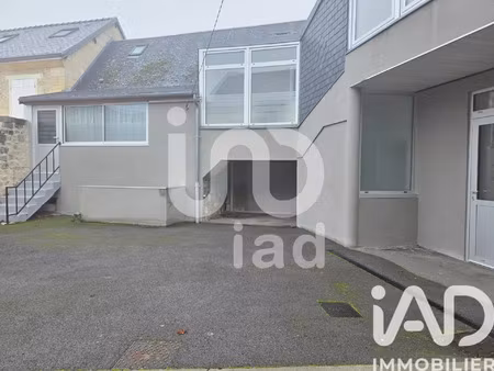 vente immeuble 104 m² soissons (02200)