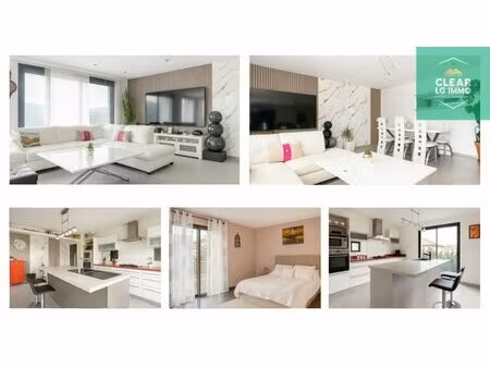 en vente maison 140 m² – 305 000 € |le puy-en-velay