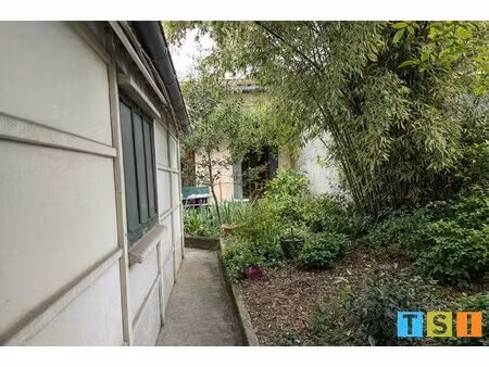 achat maison 4 pièces 70m² toulouse 31300
