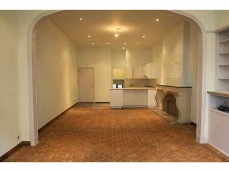 appartement te huur in antwerpen met 1 slaapkamer