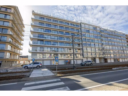 garage te huur in middelkerke