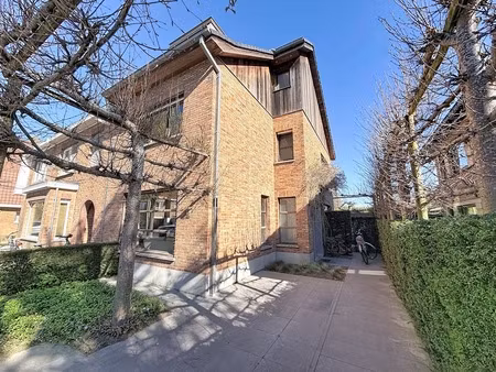 huis te huur in sint-michiels met 4 slaapkamers