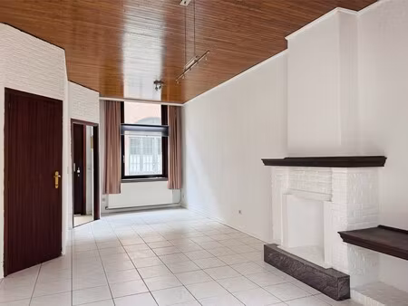 huis te huur in lier met 3 slaapkamers