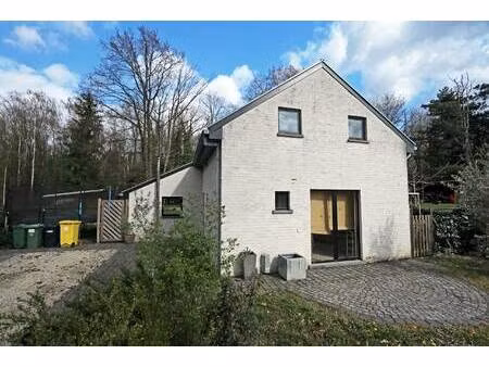 huis te huur in tielt-winge met 2 slaapkamers